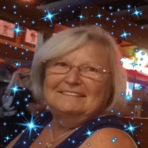 Meet your Posher, Darlene